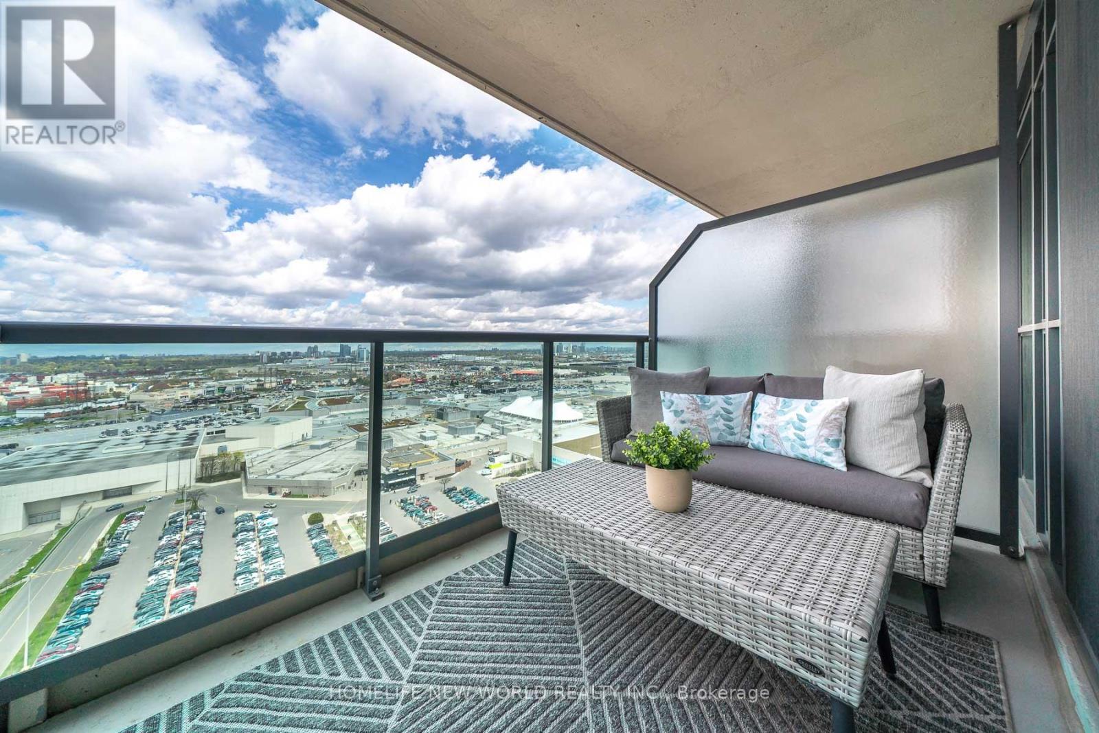 2303 - 225 Sherway Gardens Road, Toronto, Ontario  M9C 0A3 - Photo 21 - W13090732