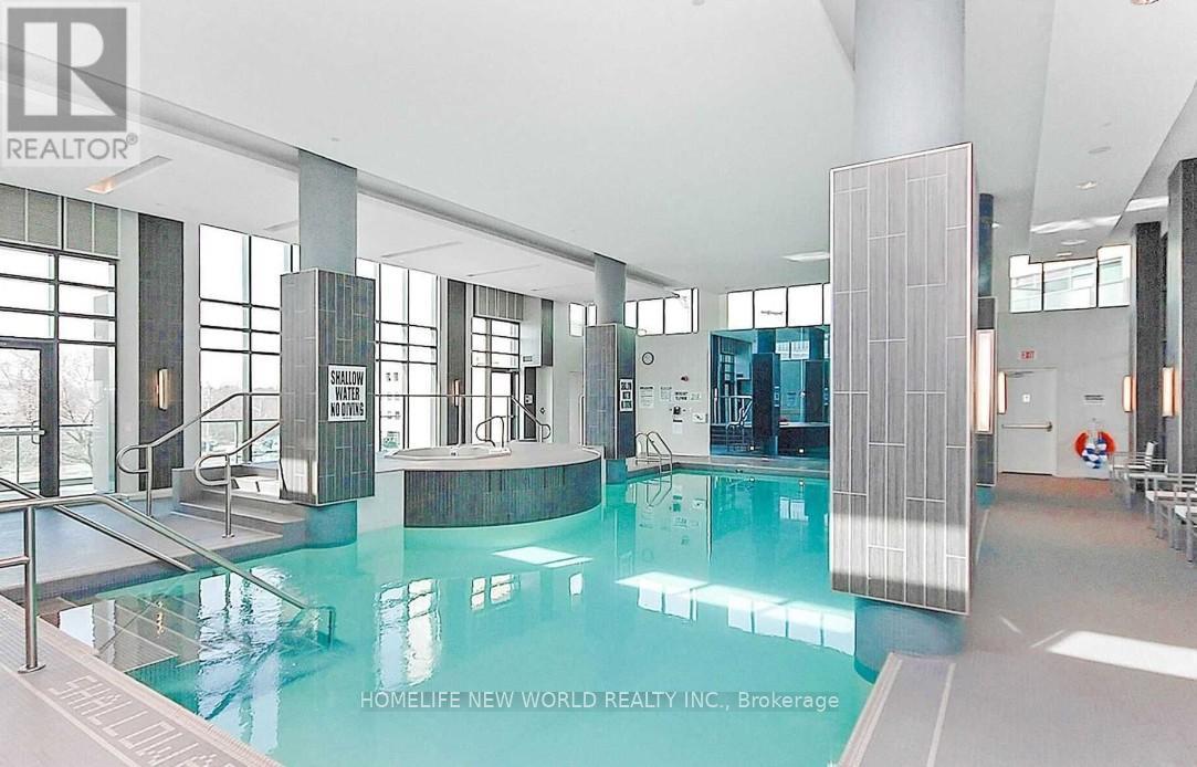 2303 - 225 Sherway Gardens Road, Toronto, Ontario  M9C 0A3 - Photo 24 - W13090732