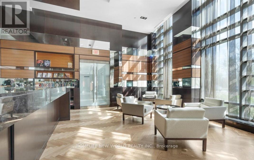 2303 - 225 Sherway Gardens Road, Toronto, Ontario  M9C 0A3 - Photo 27 - W13090732
