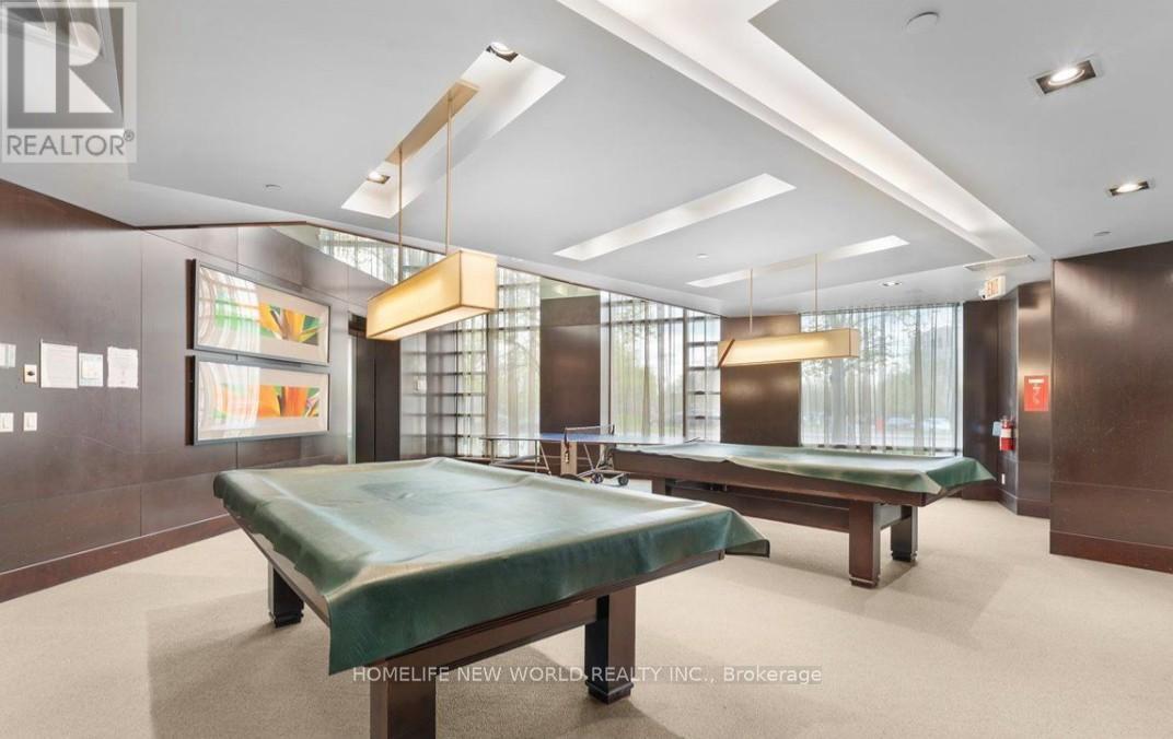 2303 - 225 Sherway Gardens Road, Toronto, Ontario  M9C 0A3 - Photo 28 - W13090732
