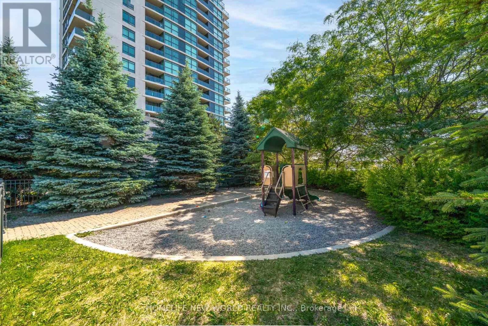 2303 - 225 Sherway Gardens Road, Toronto, Ontario  M9C 0A3 - Photo 29 - W13090732