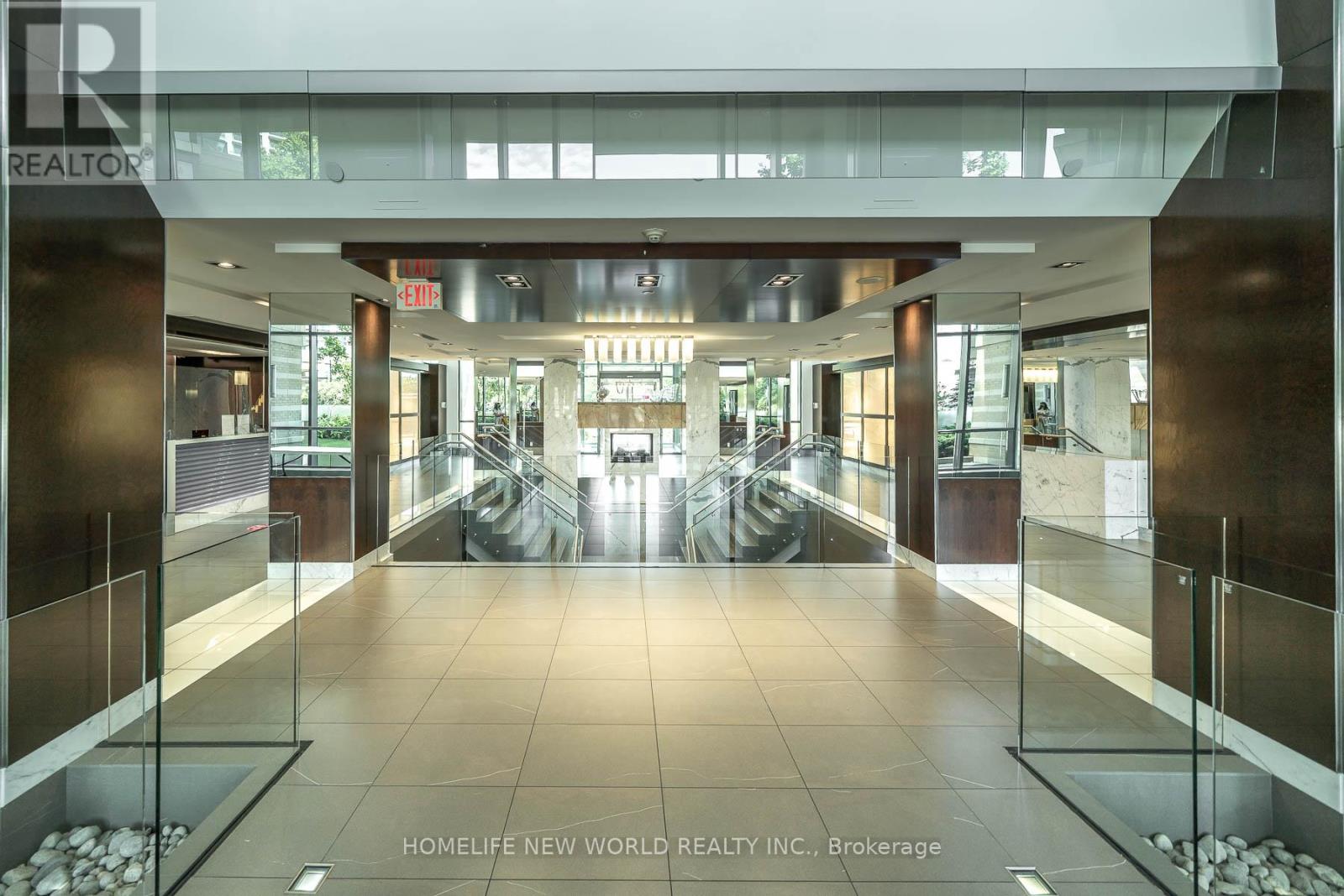 2303 - 225 Sherway Gardens Road, Toronto, Ontario  M9C 0A3 - Photo 3 - W13090732