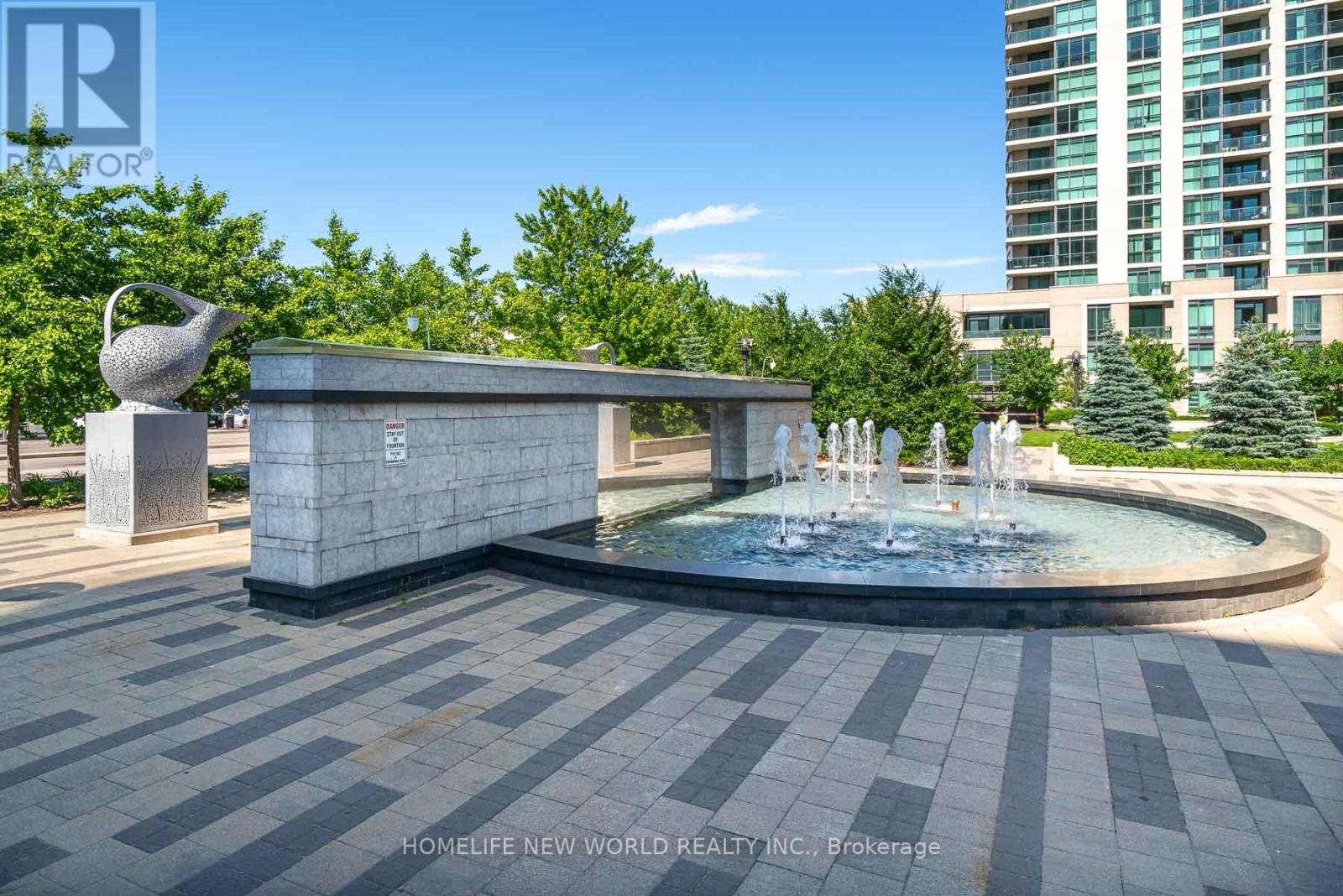 2303 - 225 Sherway Gardens Road, Toronto, Ontario  M9C 0A3 - Photo 30 - W13090732