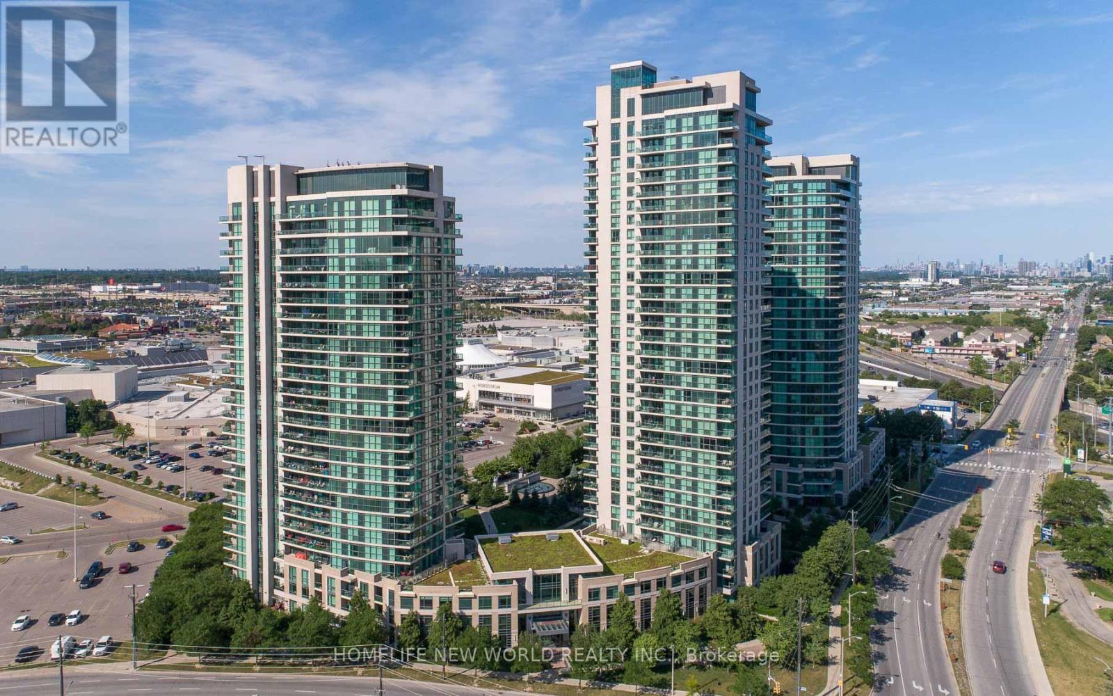 2303 - 225 Sherway Gardens Road, Toronto, Ontario  M9C 0A3 - Photo 31 - W13090732