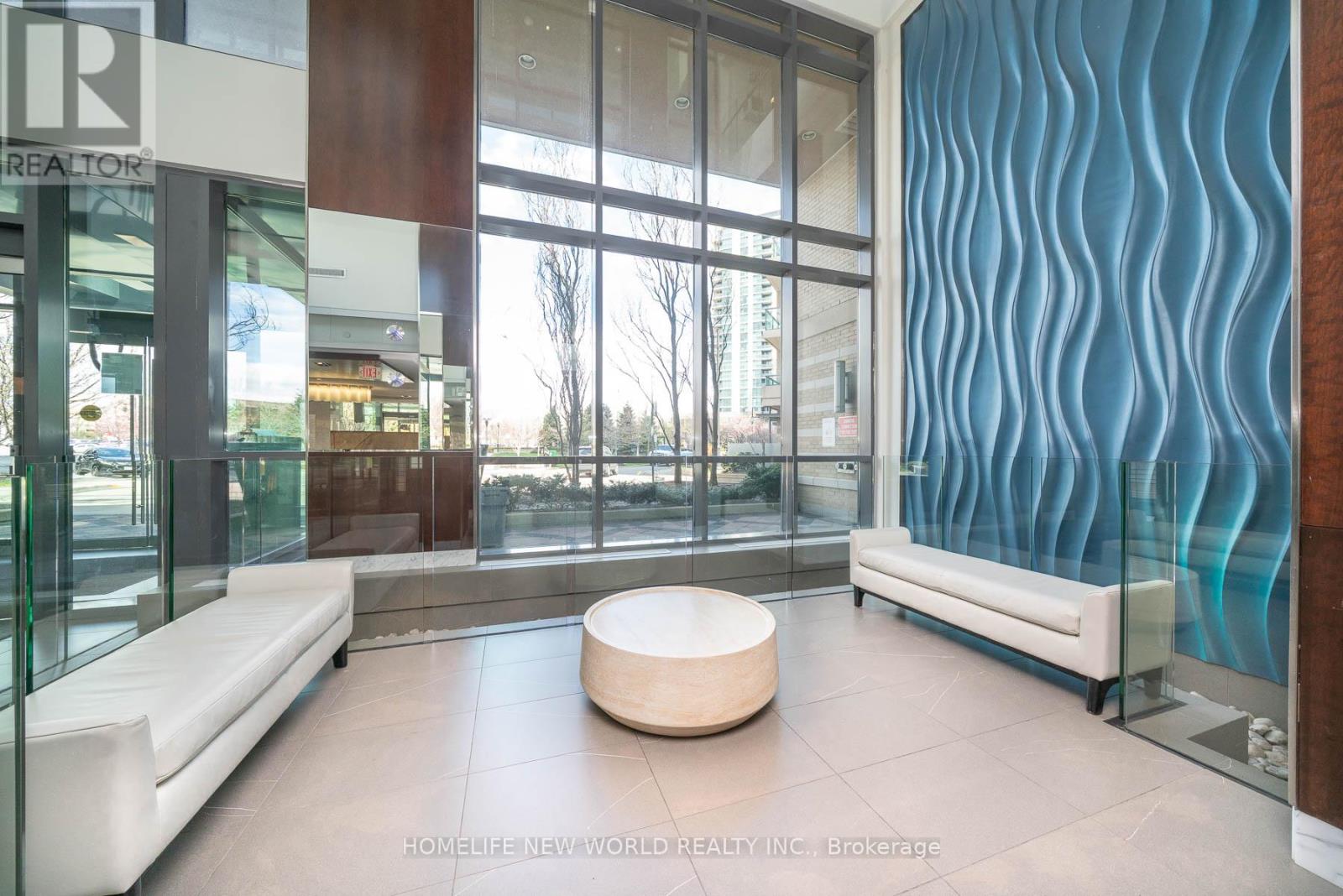 2303 - 225 Sherway Gardens Road, Toronto, Ontario  M9C 0A3 - Photo 4 - W13090732