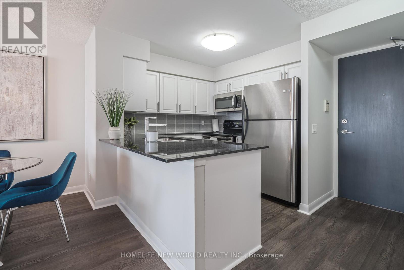 2303 - 225 Sherway Gardens Road, Toronto, Ontario  M9C 0A3 - Photo 5 - W13090732