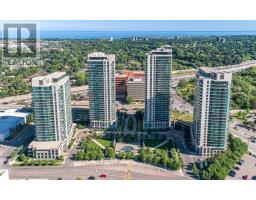 2303 - 225 SHERWAY GARDENS ROAD, Toronto, Ontario