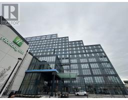 123 - 600 DIXON ROAD, Toronto, Ontario