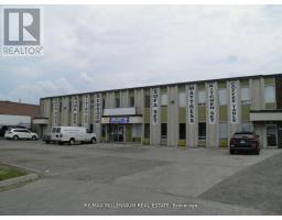 2 - 293 EDDYSTONE AVENUE, Toronto, Ontario