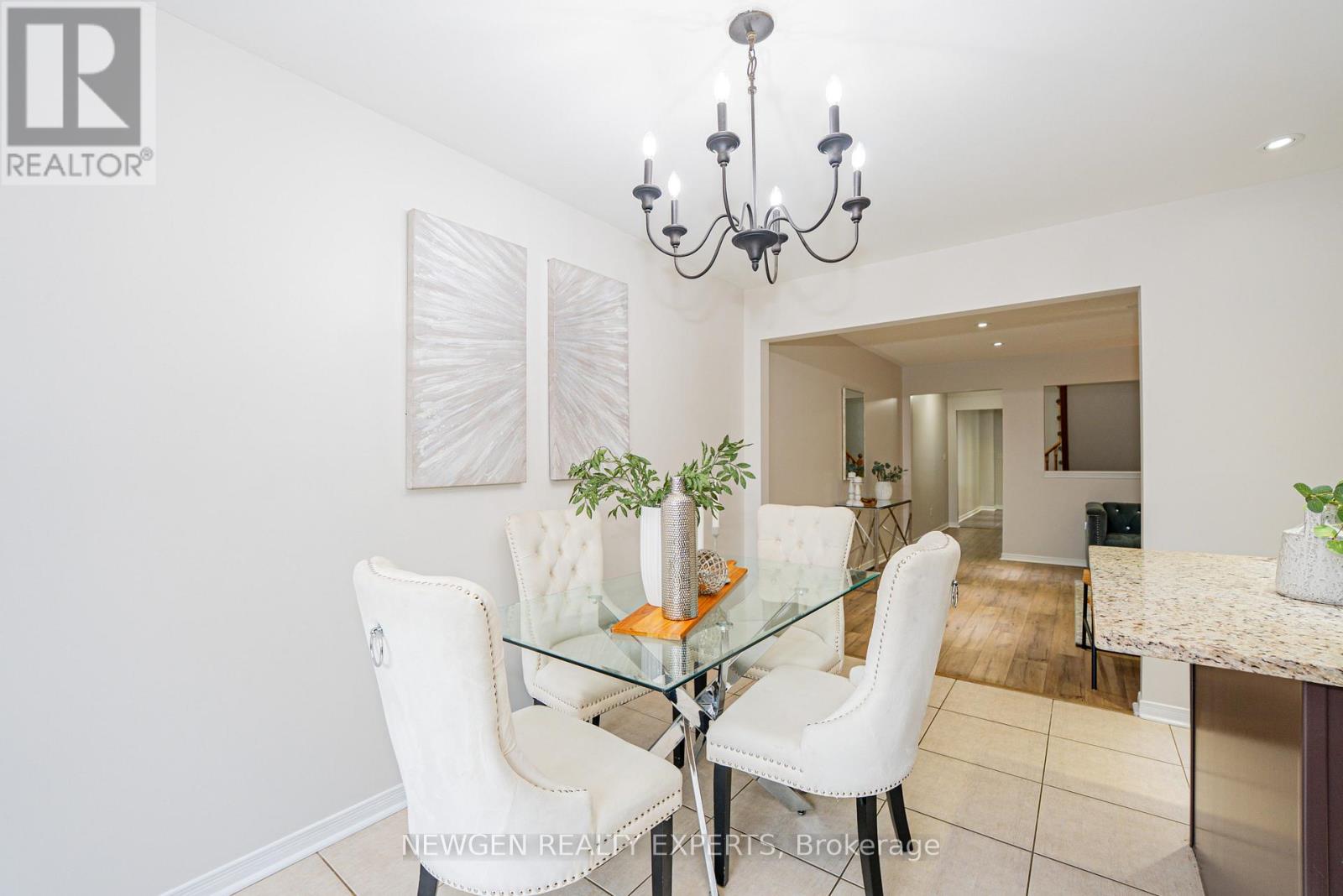 55 Teal Crescent, Brampton (Credit Valley), Ontario  L4N 8W1 - Photo 14 - W13090750