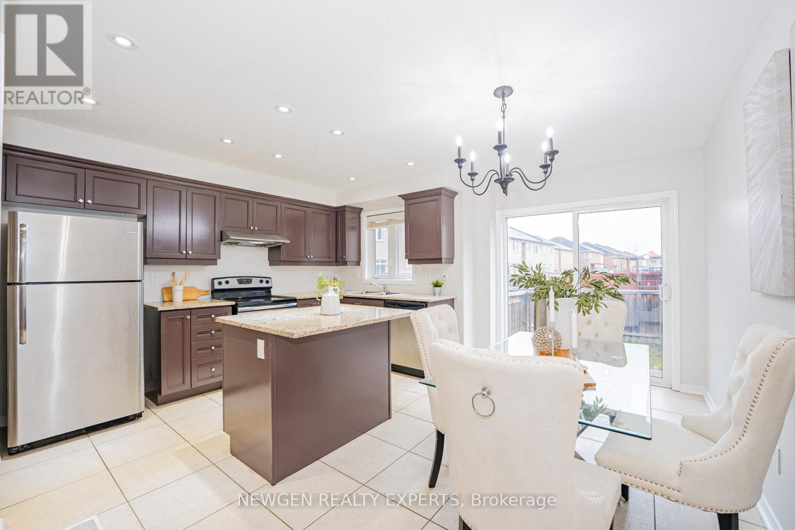 55 Teal Crescent, Brampton (Credit Valley), Ontario  L4N 8W1 - Photo 15 - W13090750