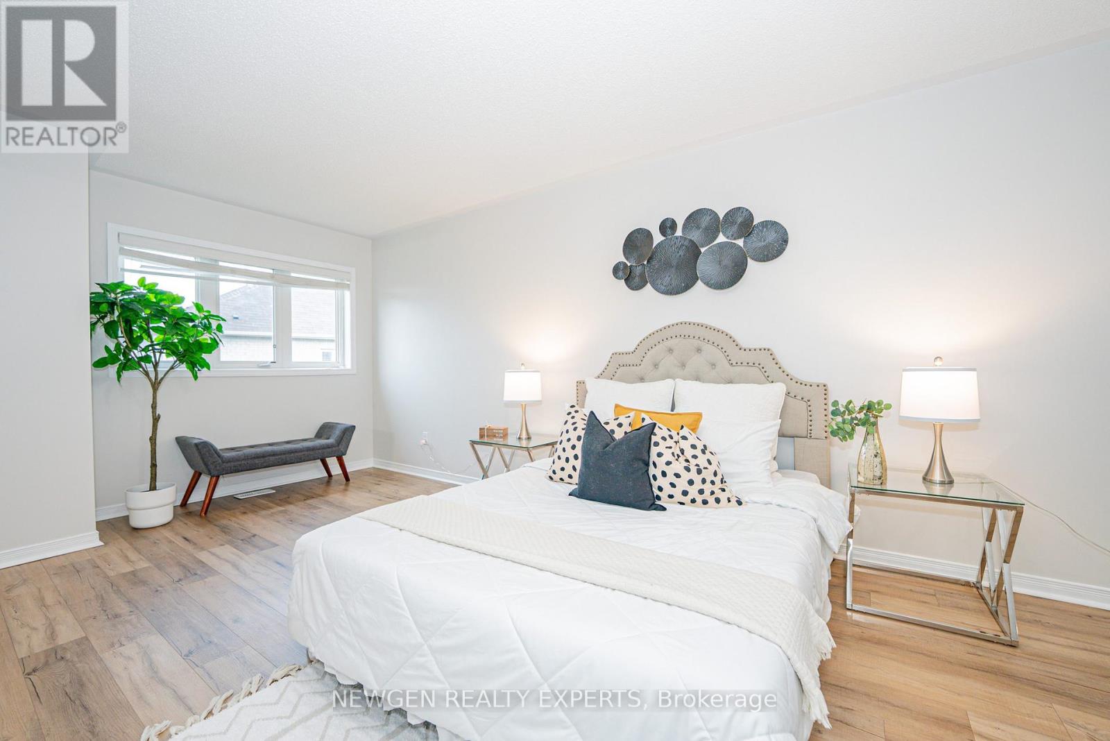 55 Teal Crescent, Brampton (Credit Valley), Ontario  L4N 8W1 - Photo 17 - W13090750