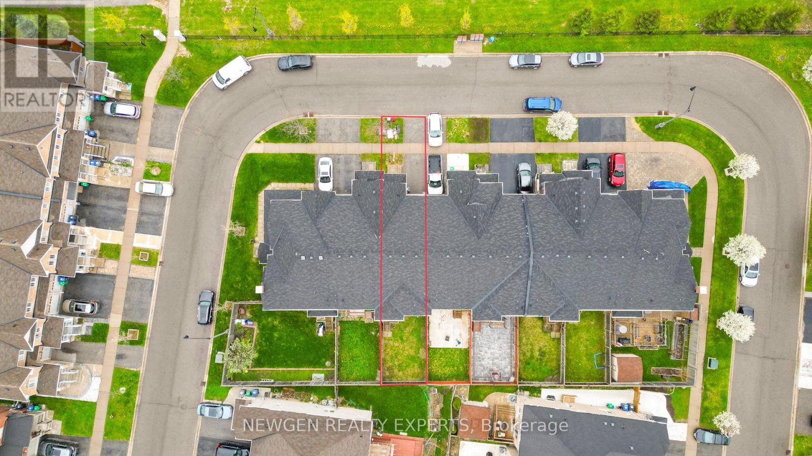 55 Teal Crescent, Brampton (Credit Valley), Ontario  L4N 8W1 - Photo 28 - W13090750