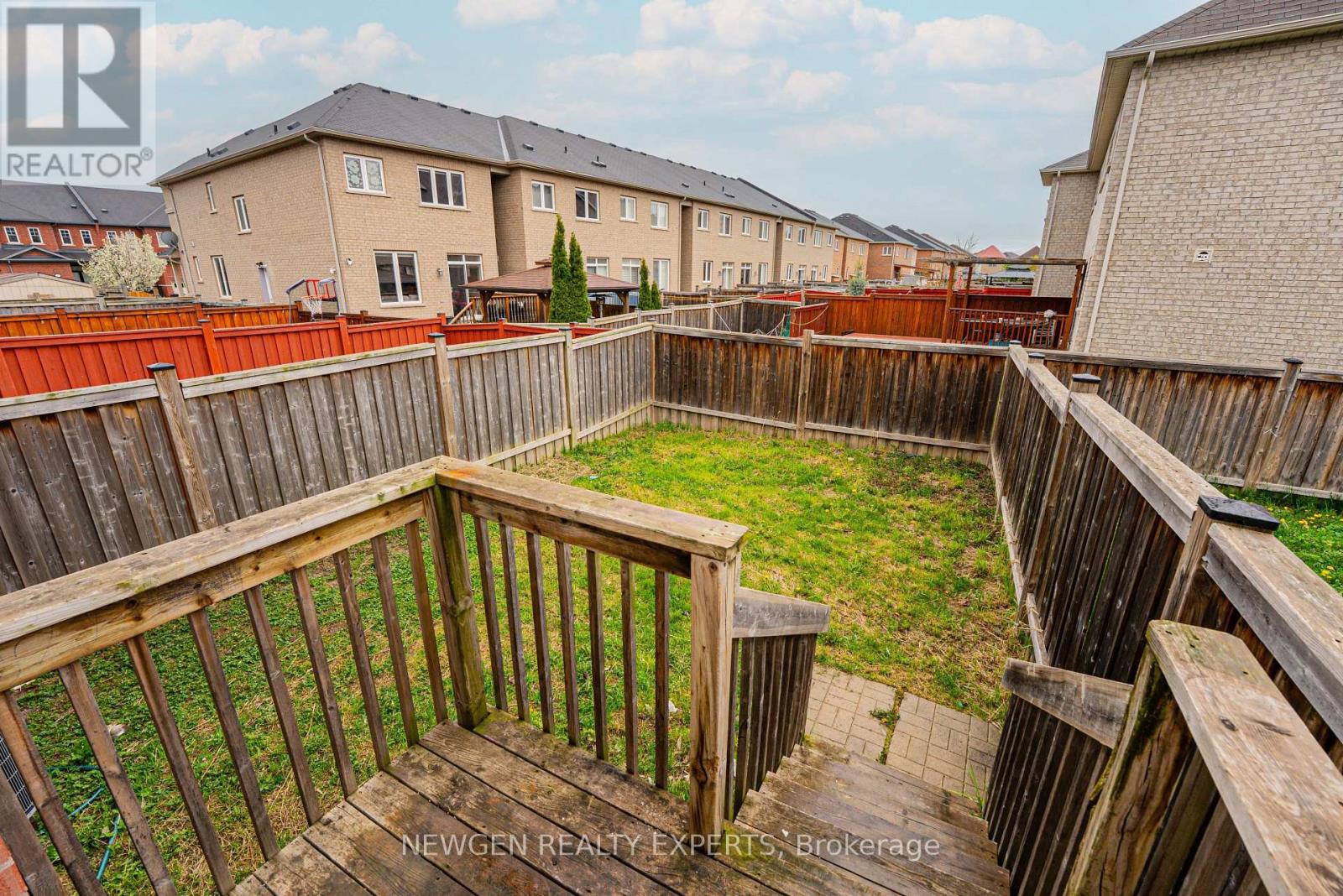 55 Teal Crescent, Brampton (Credit Valley), Ontario  L4N 8W1 - Photo 30 - W13090750