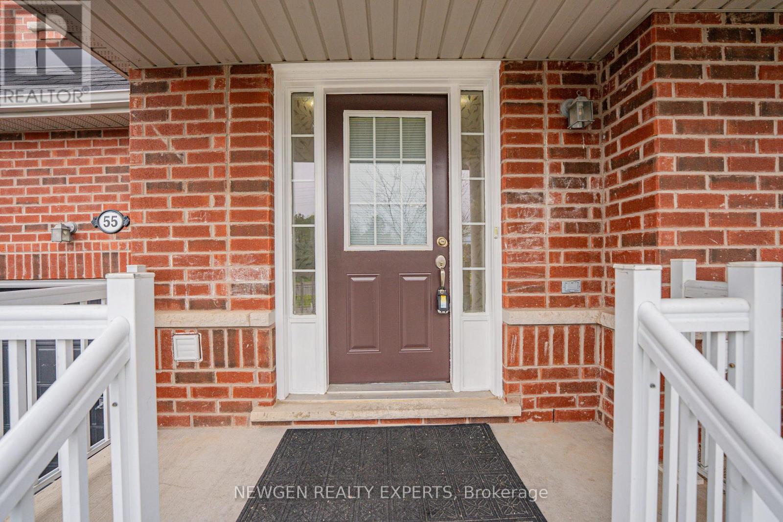 55 Teal Crescent, Brampton (Credit Valley), Ontario  L4N 8W1 - Photo 5 - W13090750