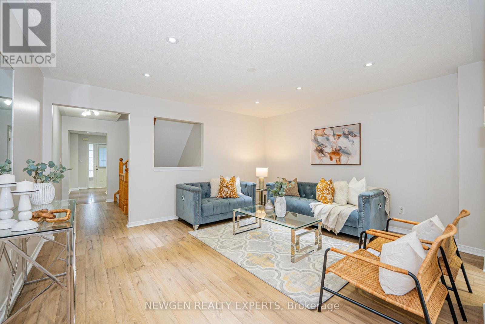 55 Teal Crescent, Brampton (Credit Valley), Ontario  L4N 8W1 - Photo 9 - W13090750