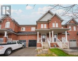 55 TEAL CRESCENT, Brampton, Ontario