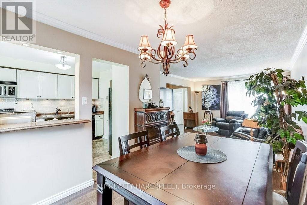28 Sparklett Crescent, Brampton, Ontario  L6Z 1M8 - Photo 13 - W13090758