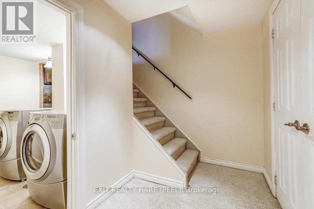 28 Sparklett Crescent, Brampton, Ontario  L6Z 1M8 - Photo 22 - W13090758