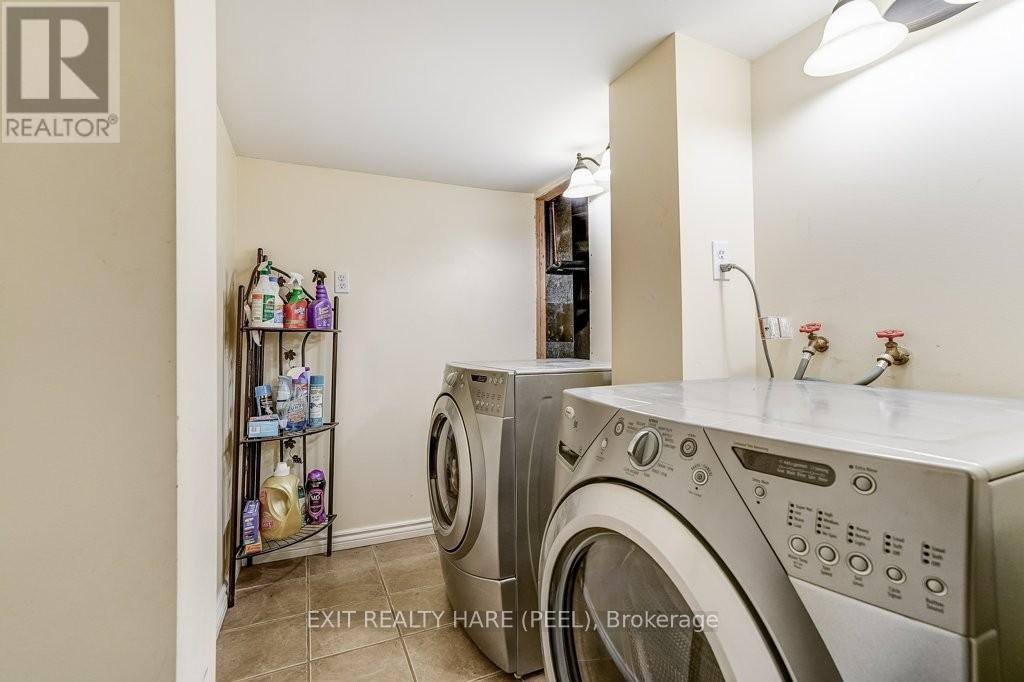 28 Sparklett Crescent, Brampton, Ontario  L6Z 1M8 - Photo 23 - W13090758