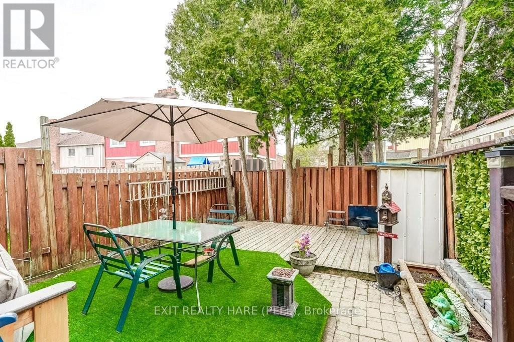 28 Sparklett Crescent, Brampton, Ontario  L6Z 1M8 - Photo 28 - W13090758