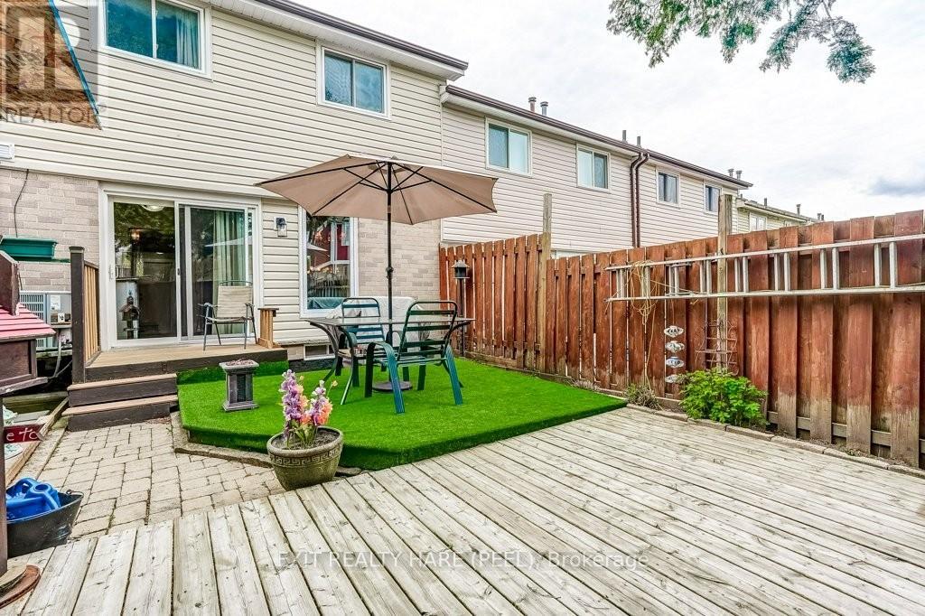 28 Sparklett Crescent, Brampton, Ontario  L6Z 1M8 - Photo 29 - W13090758