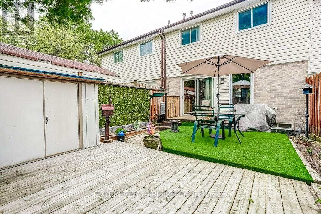 28 Sparklett Crescent, Brampton, Ontario  L6Z 1M8 - Photo 30 - W13090758
