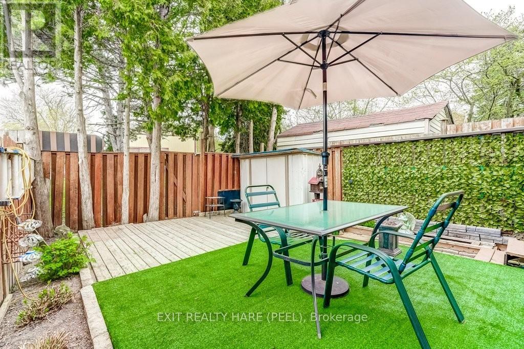 28 Sparklett Crescent, Brampton, Ontario  L6Z 1M8 - Photo 31 - W13090758
