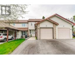 28 SPARKLETT CRESCENT, Brampton, Ontario