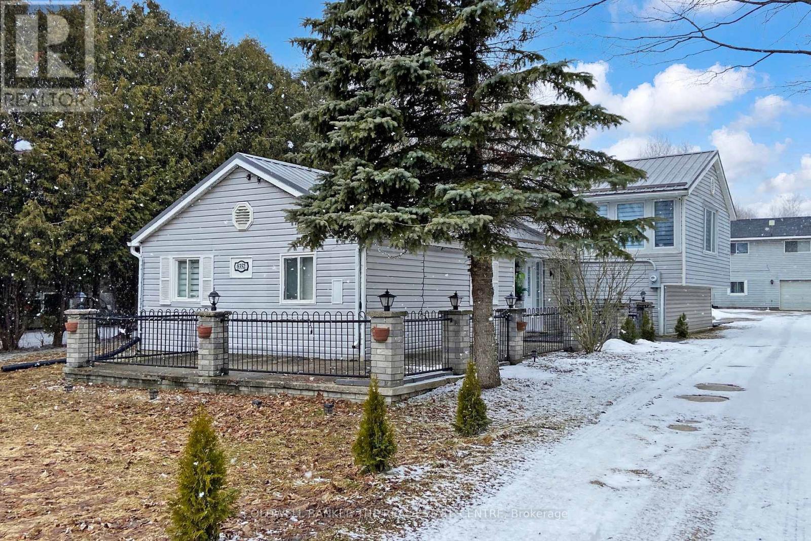 8352 Main Lisle Street, Adjala-Tosorontio, Ontario  L0M 1M0 - Photo 50 - N13028582