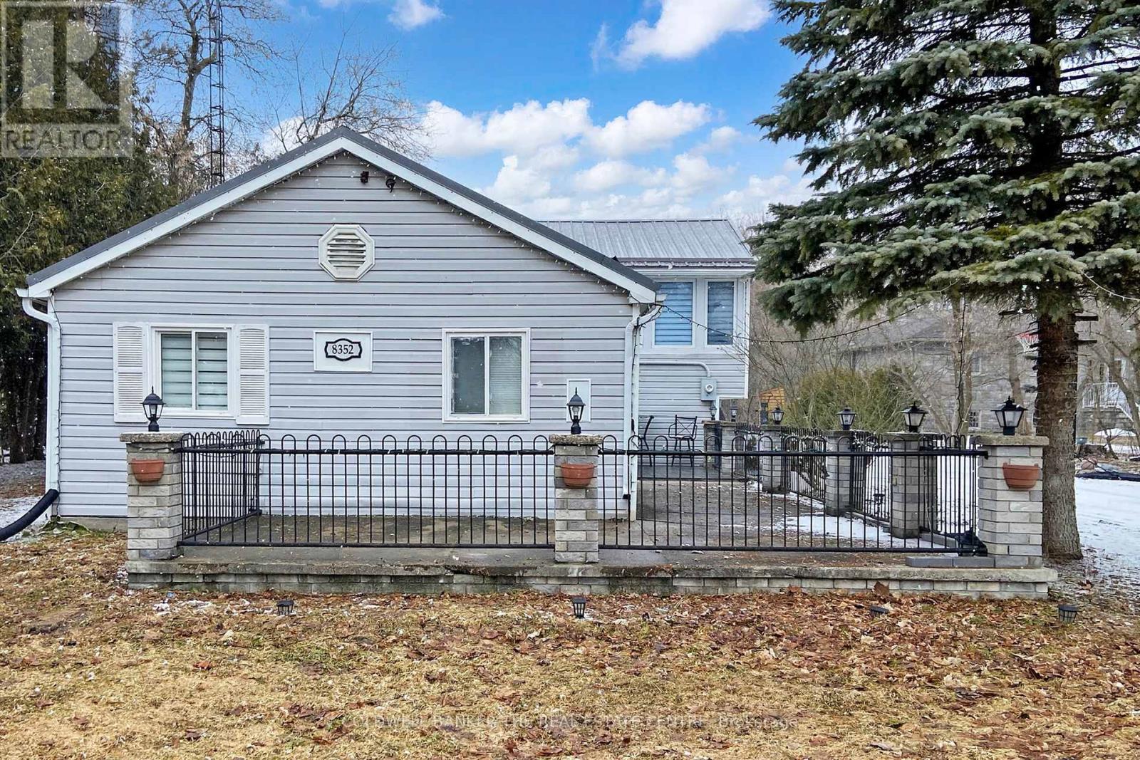 8352 Main Lisle Street, Adjala-Tosorontio, Ontario  L0M 1M0 - Photo 2 - N13028582