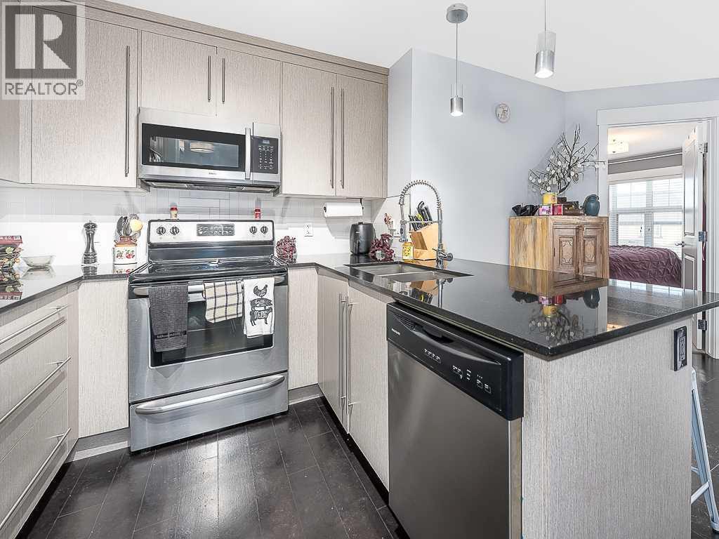 1203, 11 Mahogany Row Se, Calgary, Alberta  T3M 2L6 - Photo 6 - A2286592