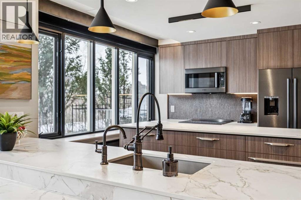 107, 3204 Rideau Place Sw, Calgary, Alberta  T2S 1Z2 - Photo 9 - A2293094