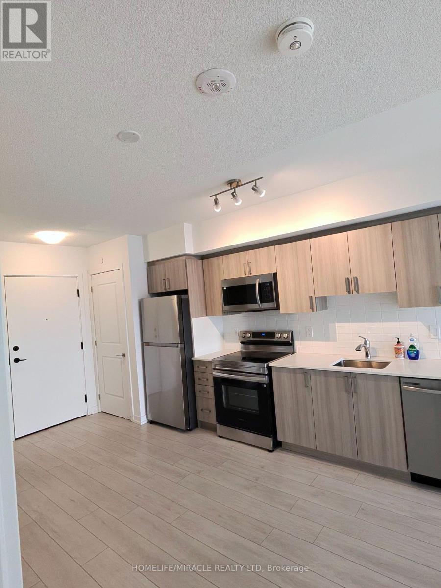 613 - 556 Marlee Avenue, Toronto, Ontario  M6B 0B1 - Photo 13 - W13015124