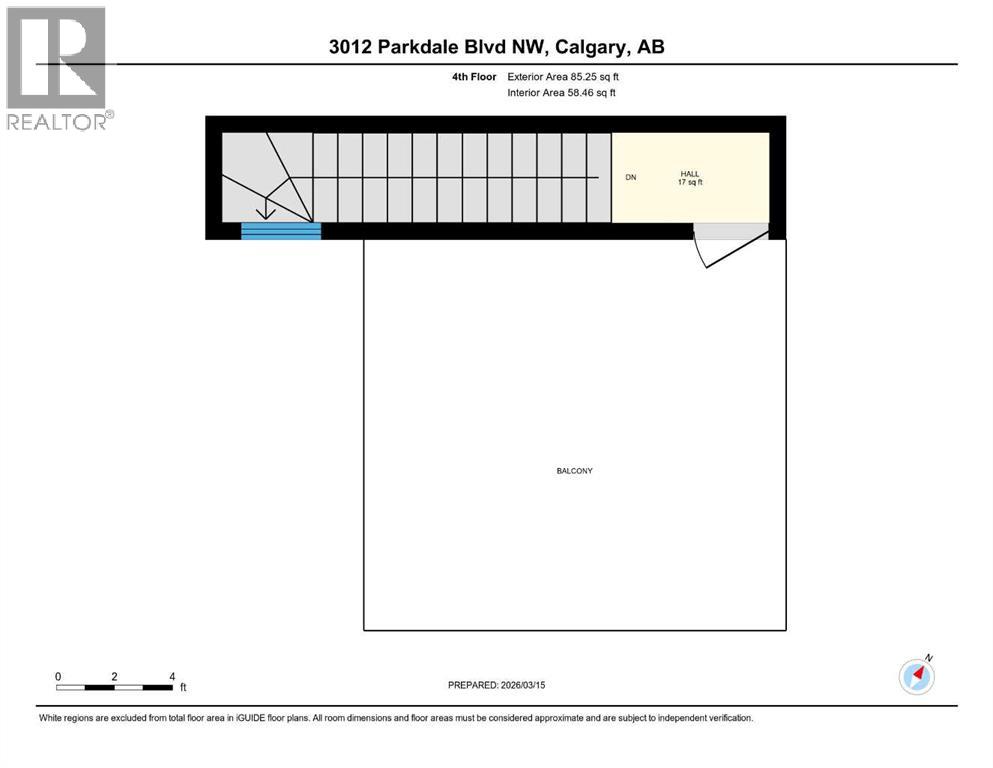 3012 Parkdale Boulevard Nw, Calgary, Alberta  T2N 5B3 - Photo 40 - A2293657