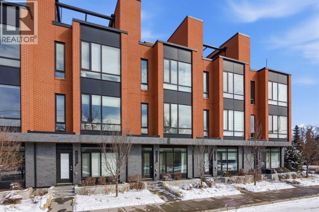 3012 Parkdale Boulevard Nw, Calgary, Alberta  T2N 5B3 - Photo 1 - A2293657