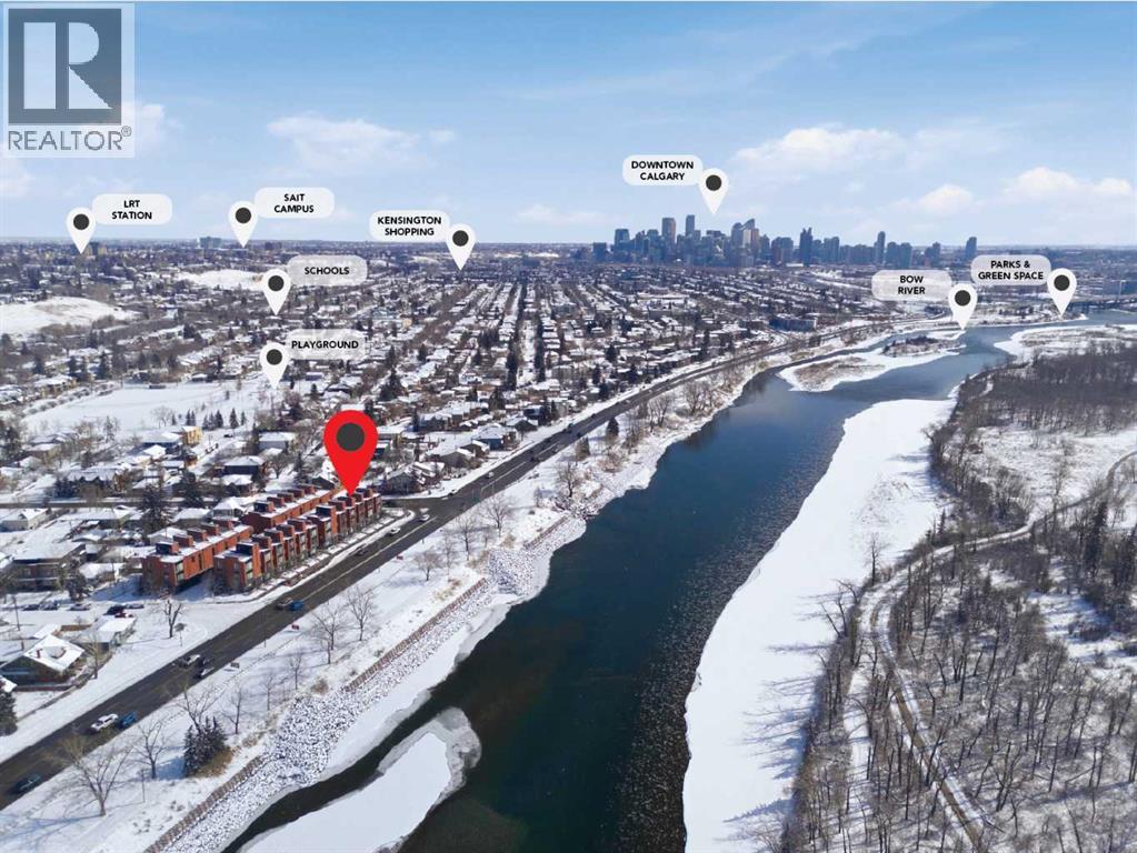 3012 Parkdale Boulevard Nw, Calgary, Alberta  T2N 5B3 - Photo 33 - A2293657