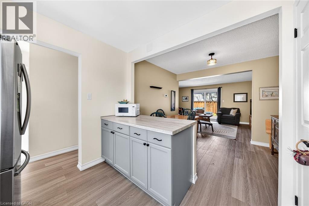 150 Gateshead Crescent Unit# 123, Hamilton, Ontario  L8G 4A7 - Photo 13 - 40827701
