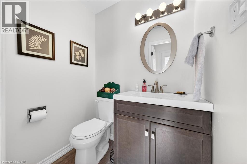 150 Gateshead Crescent Unit# 123, Hamilton, Ontario  L8G 4A7 - Photo 5 - 40827701