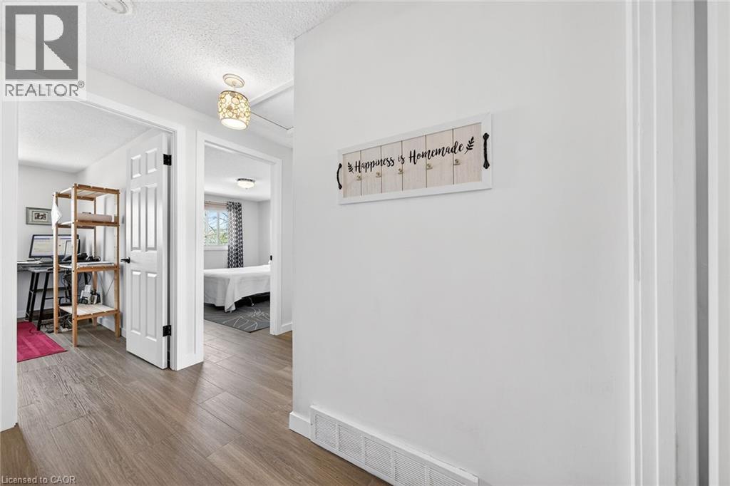 150 Gateshead Crescent Unit# 123, Hamilton, Ontario  L8G 4A7 - Photo 20 - 40827701