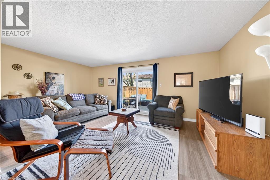 150 Gateshead Crescent Unit# 123, Hamilton, Ontario  L8G 4A7 - Photo 17 - 40827701