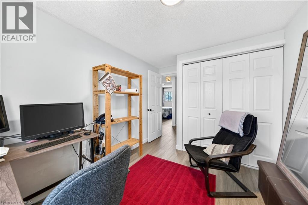150 Gateshead Crescent Unit# 123, Hamilton, Ontario  L8G 4A7 - Photo 28 - 40827701