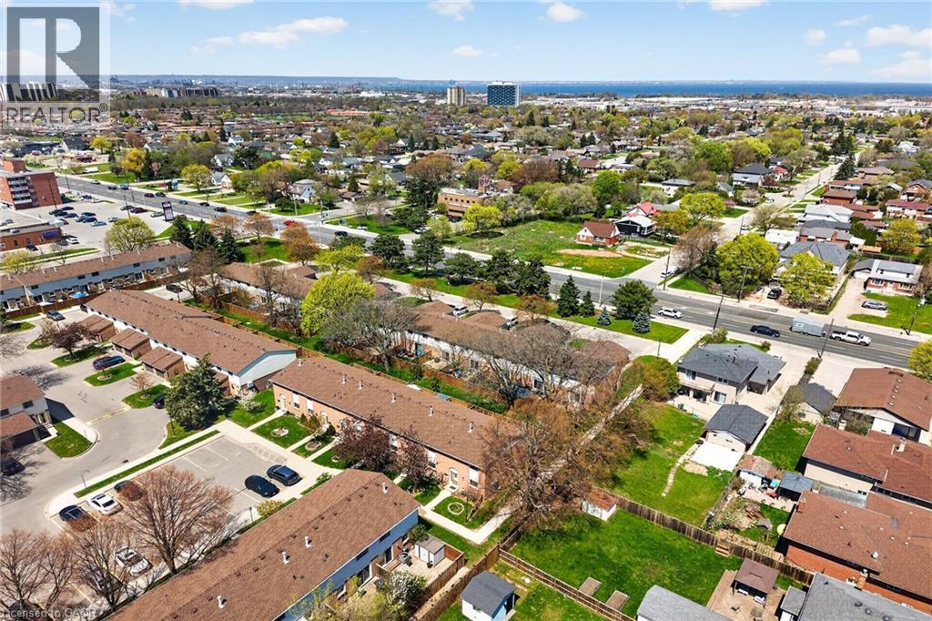 150 Gateshead Crescent Unit# 123, Hamilton, Ontario  L8G 4A7 - Photo 43 - 40827701