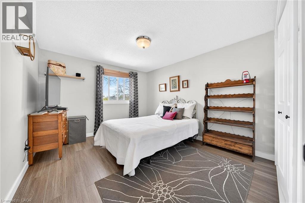 150 Gateshead Crescent Unit# 123, Hamilton, Ontario  L8G 4A7 - Photo 29 - 40827701