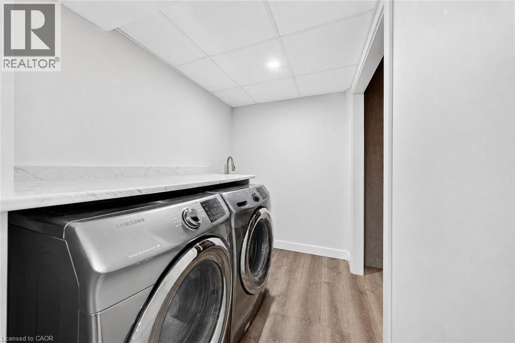 150 Gateshead Crescent Unit# 123, Hamilton, Ontario  L8G 4A7 - Photo 31 - 40827701