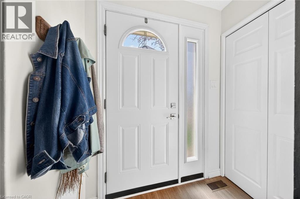 150 Gateshead Crescent Unit# 123, Hamilton, Ontario  L8G 4A7 - Photo 7 - 40827701