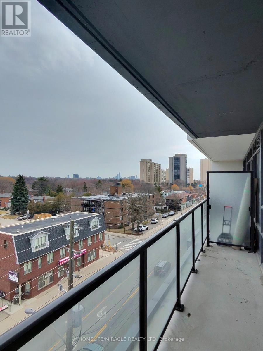 613 - 556 Marlee Avenue, Toronto, Ontario  M6B 0B1 - Photo 15 - W13015124