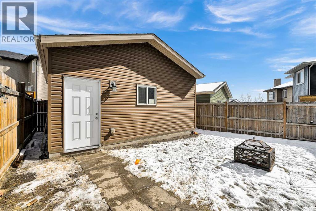 151 Heritage Drive, Cochrane, Alberta  T4C 0Y3 - Photo 38 - A2298031