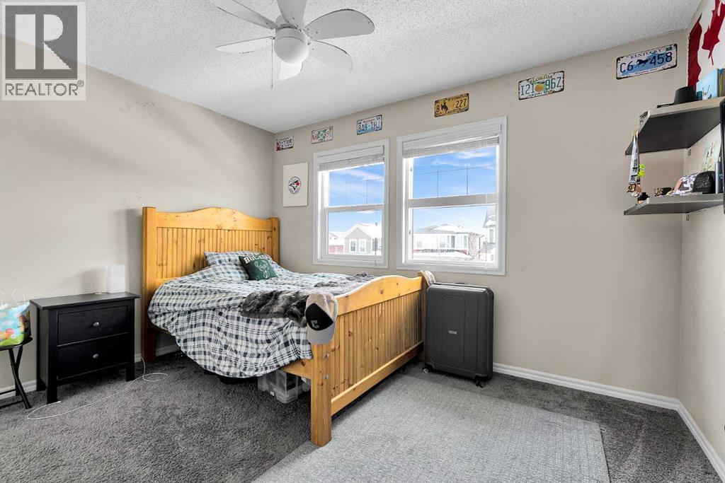 151 Heritage Drive, Cochrane, Alberta  T4C 0Y3 - Photo 31 - A2298031