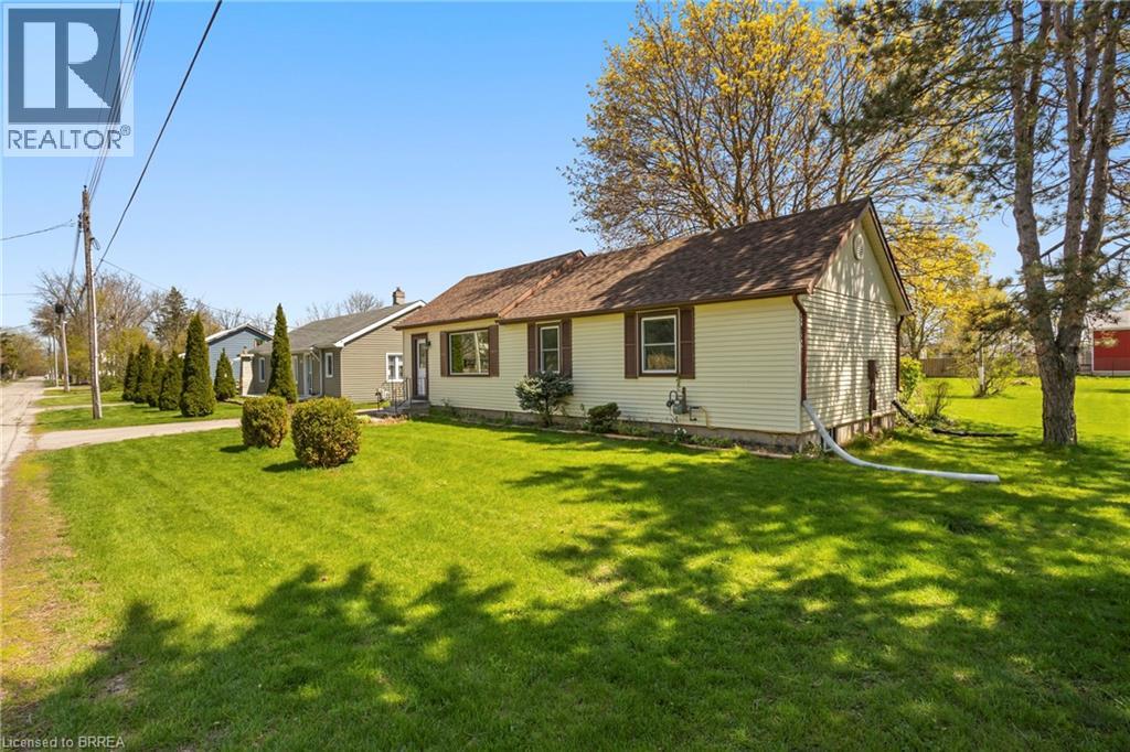 42 Dufferin Street, Burford, Ontario  N0E 1A0 - Photo 2 - 40824251